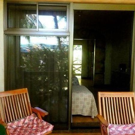 Hotel Roca Verde Beachfront Puntarenas Bagian luar foto
