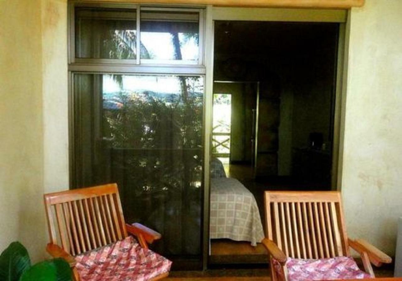 Hotel Roca Verde Beachfront Puntarenas Bagian luar foto